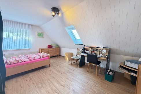Schlafzimmer OG