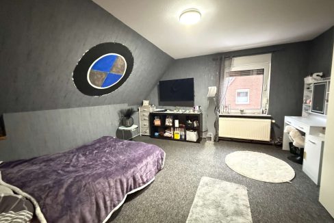Schlafzimmer OG
