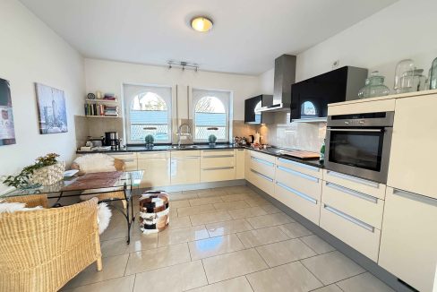 Küche im Kaufpreis enthalten