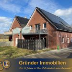 Mehrfamilienhaus - Kapitalanlage