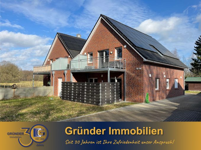 Mehrfamilienhaus - Kapitalanlage