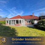 Bungalow in schöner Lage