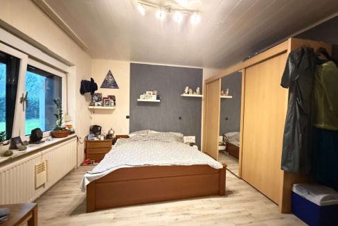 Schlafzimmer EG