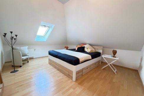 Schlafzimmer OG