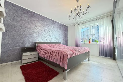 Schlafzimmer EG