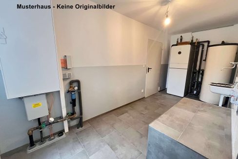 Hauswirtschaftsraum