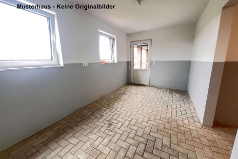 Geräteraum