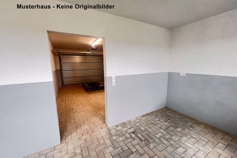 Geräteraum