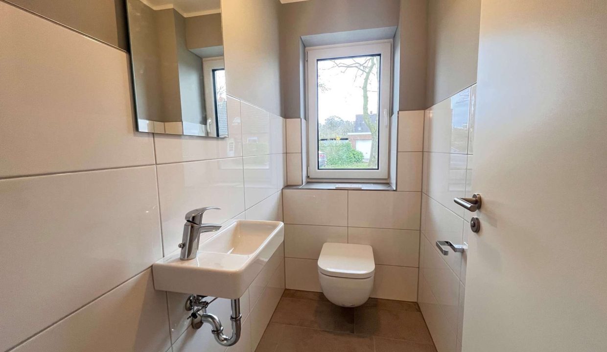 Gäste-WC