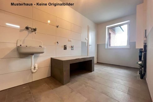 Hauswirtschaftsraum