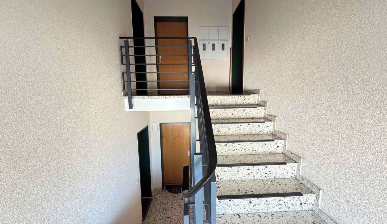 Treppenhaus