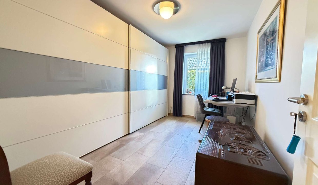 Schlaf-/Gästezimmer