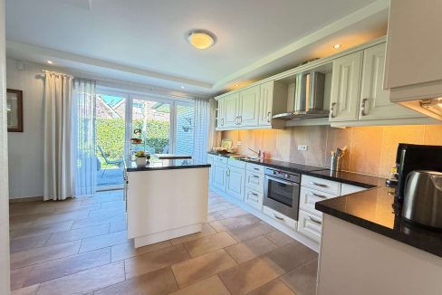 Küche im Kaufpreis enthalten