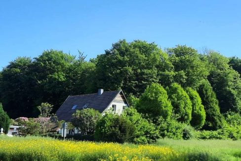 Weitsicht