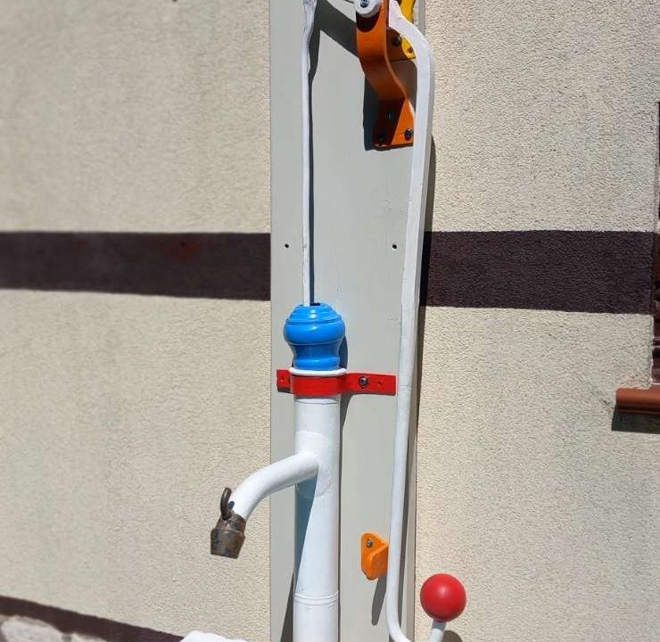 Pumpwerk