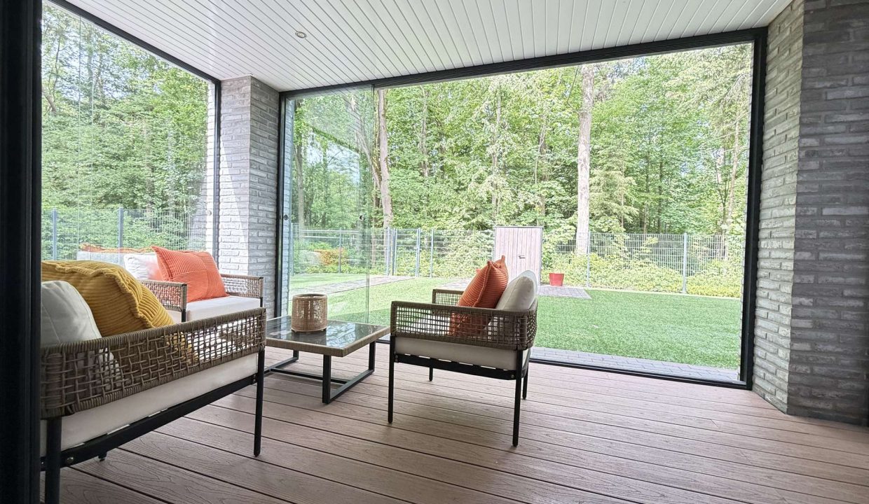 Veranda