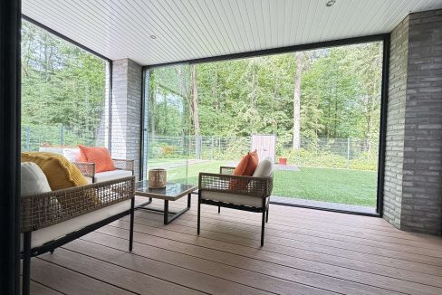 Veranda