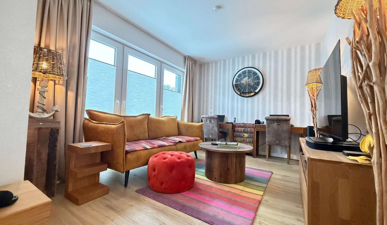 Gästezimmer