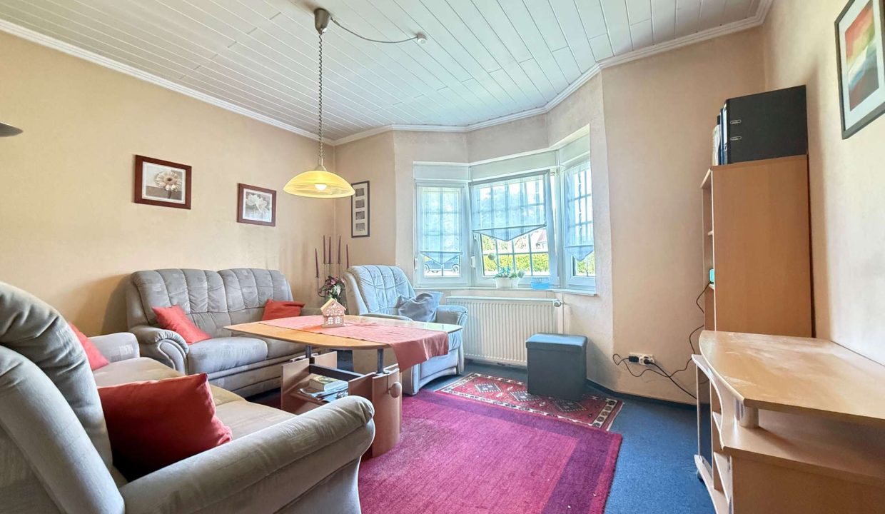 Fernsehzimmer