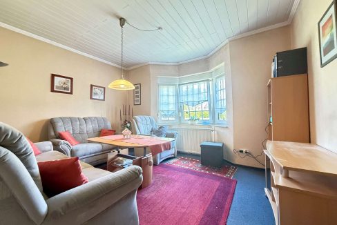 Fernsehzimmer