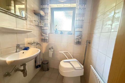 Gäste-WC