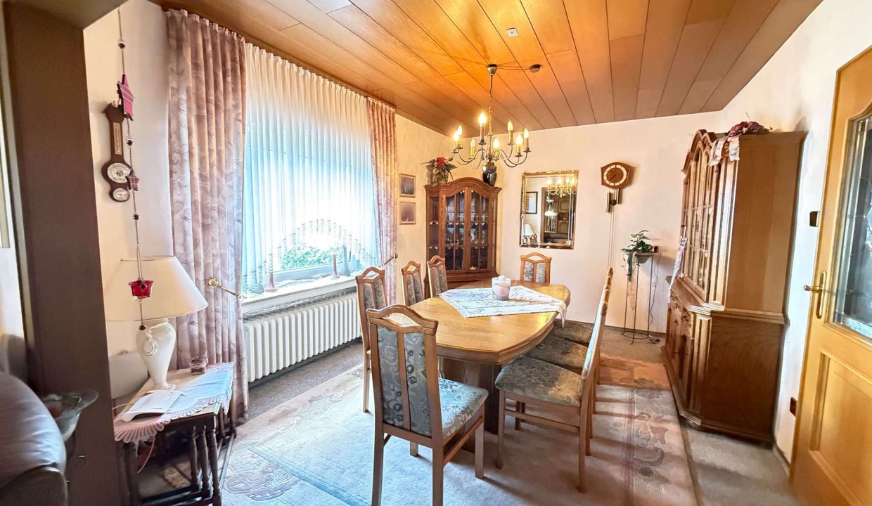 Esszimmer