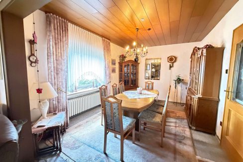 Esszimmer