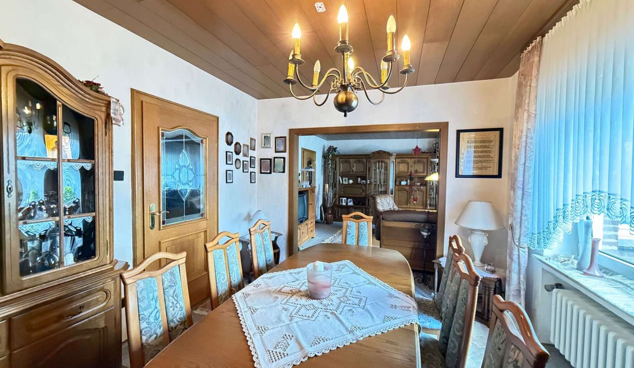 Esszimmer