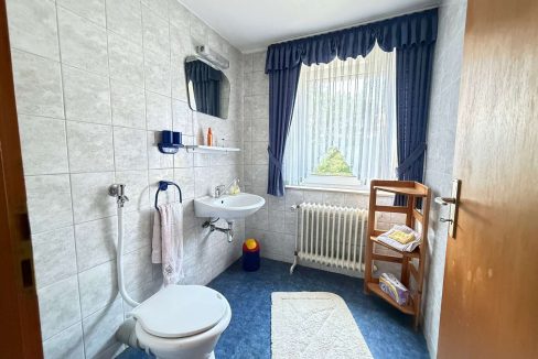 Gäste-WC