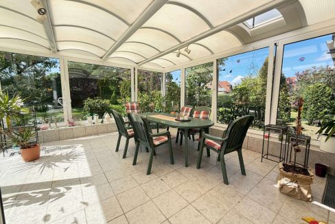Wintergarten