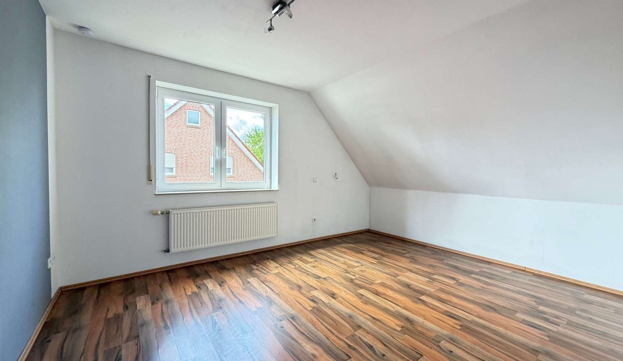 Schlafzimmer OG