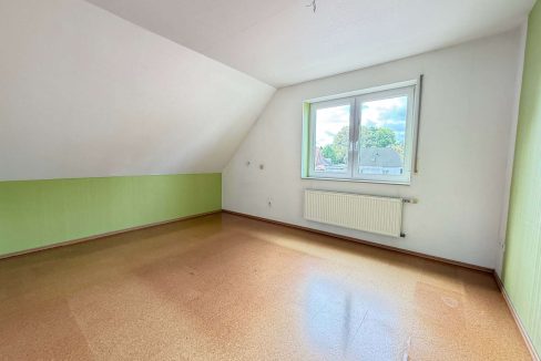 Schlafzimmer OG