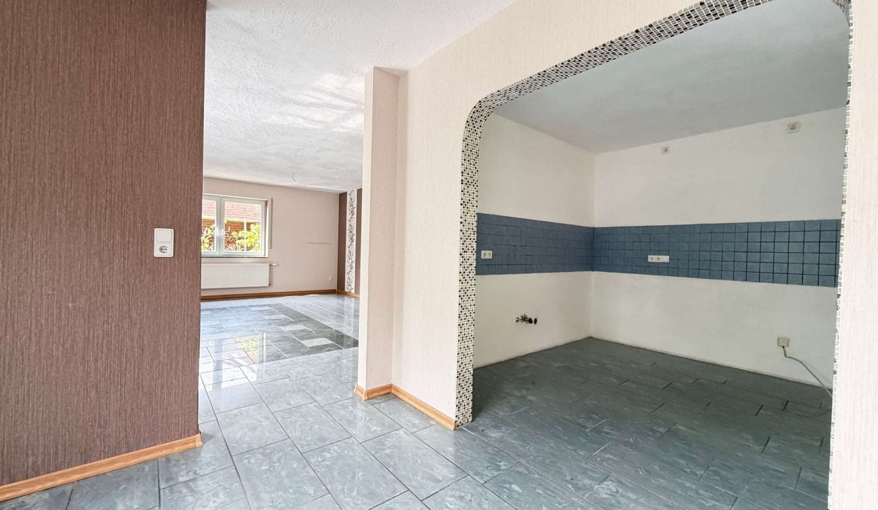 Esszimmer Küche