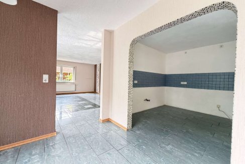Esszimmer Küche