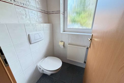 Gäste-WC EG