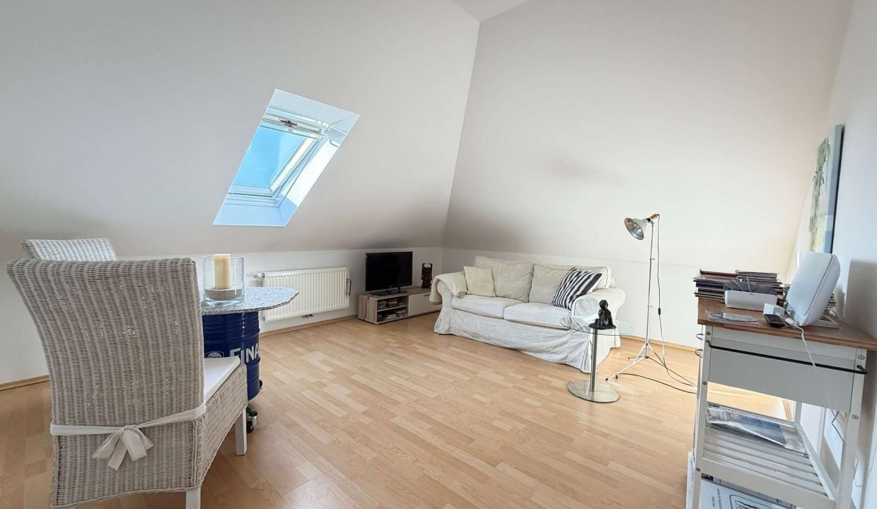 Schlafzimmer OG