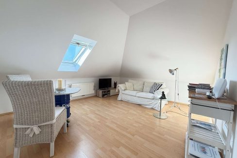 Schlafzimmer OG