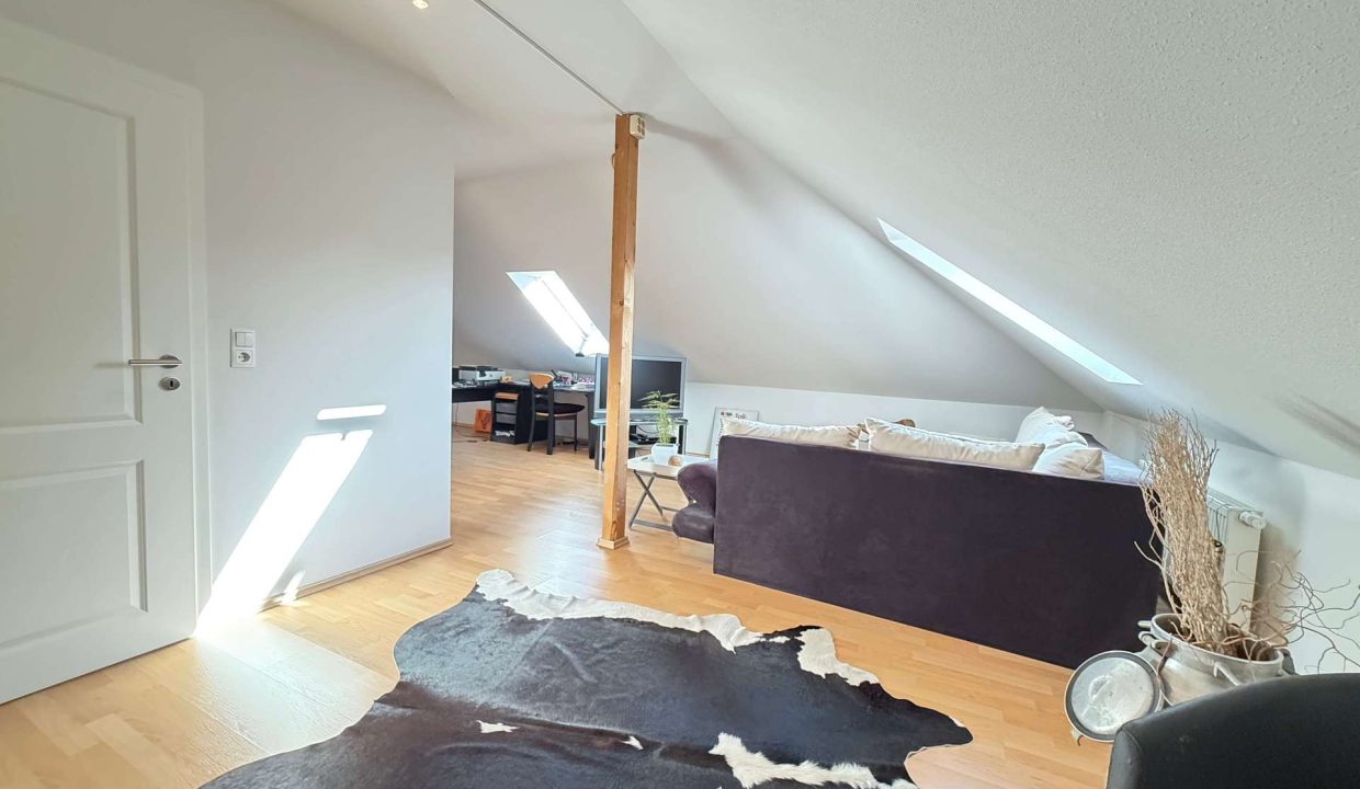 Studiozimmer