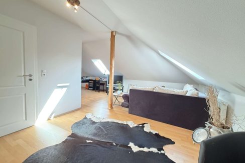 Studiozimmer