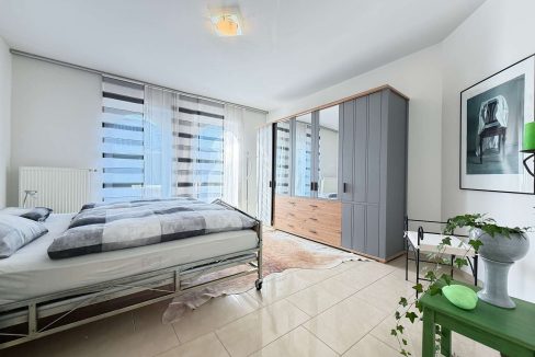Schlafzimmer EG