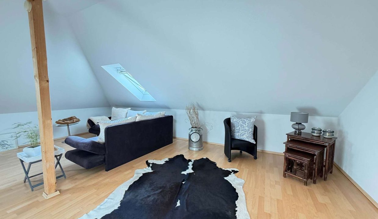Studiozimmer