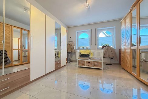 Schlafzimmer EG