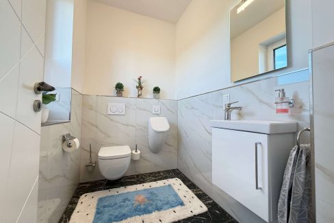 Gäste-WC