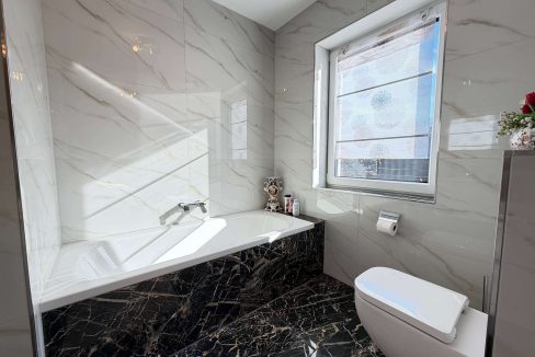 Badewanne