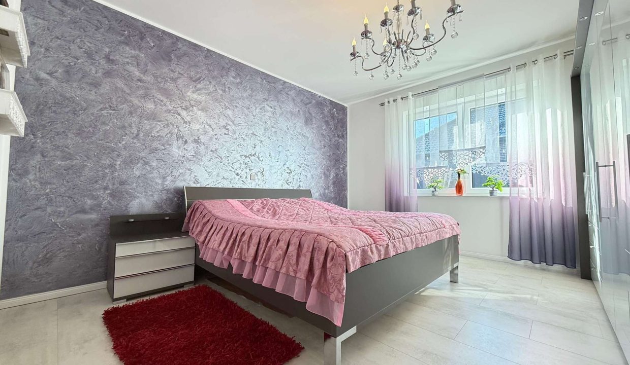 Schlafzimmer EG