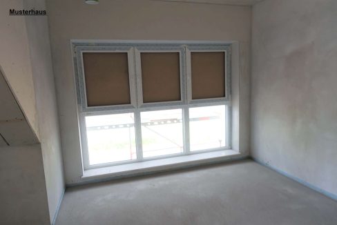 Schlafzimmer (Rohbau)
