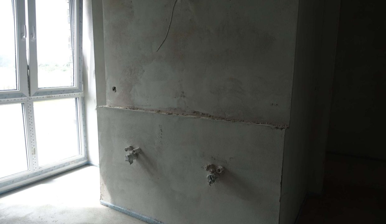 Badezimmer (Rohbau)