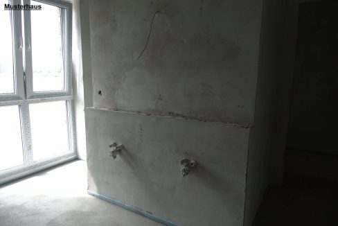 Badezimmer (Rohbau)