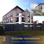 Moderne ETW 2.OG