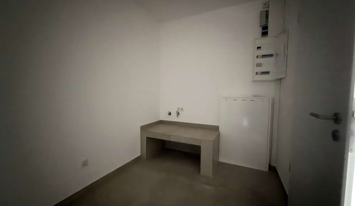 Hauswirtschaftsraum